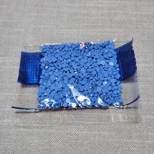 Diamond Art Painting Beads Diamond Dotz Flat Back Round Sealed Pack